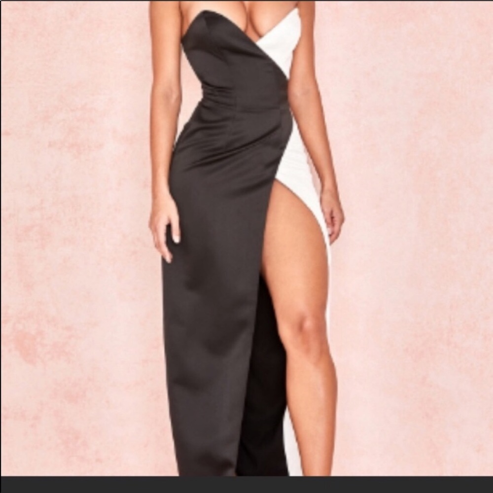 COPY - House of CB Clio Dress